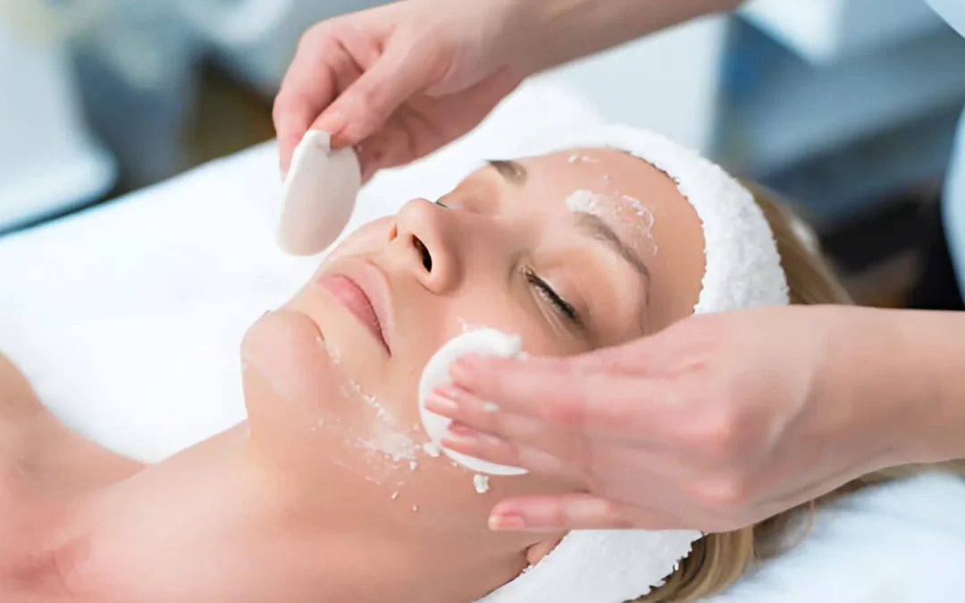 Relaxing Day Spa Treatments in Melbourne CBD