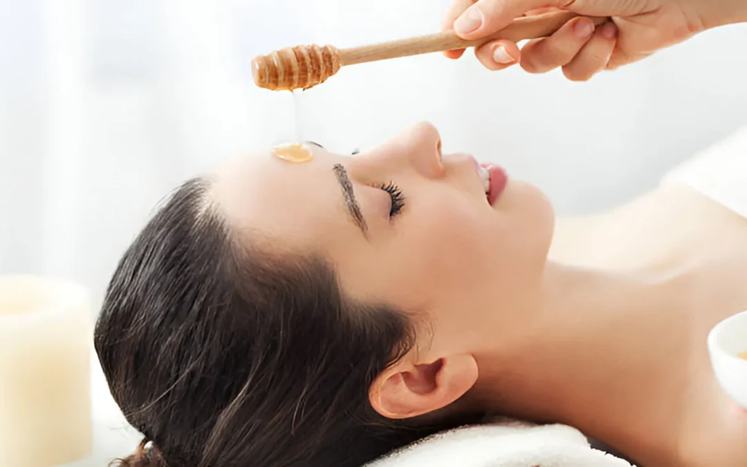 Spa Melbourne CBD with Facial Treatments