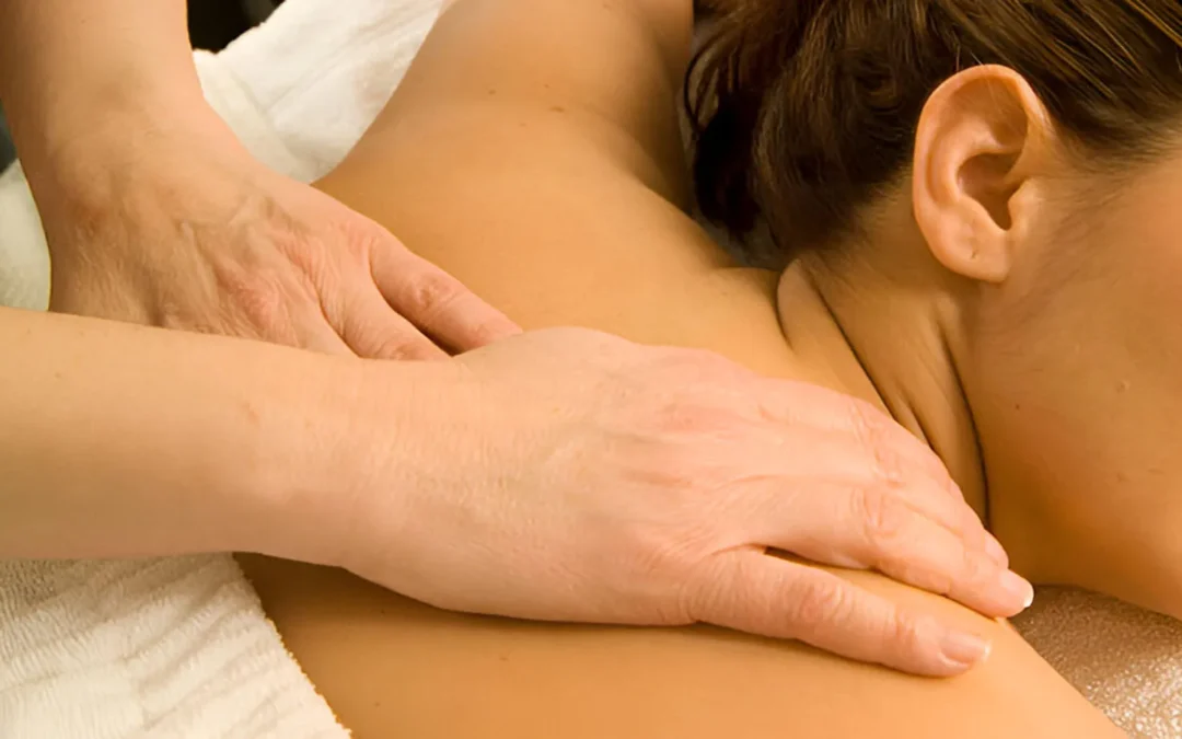 Swedish Massage Treatment Melbourne CBD: Relax and Rejuvenate