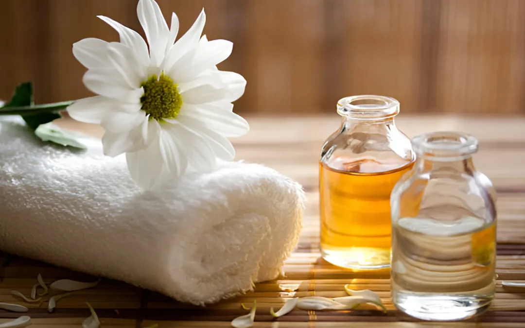 What is Aromatherapy Massage? Discover Relax Day Spa’s Approach