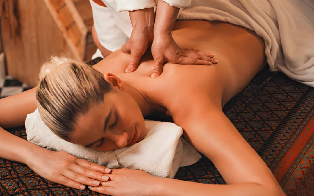 What is a Swedish Massage? A Comprehensive Guide to Relaxation