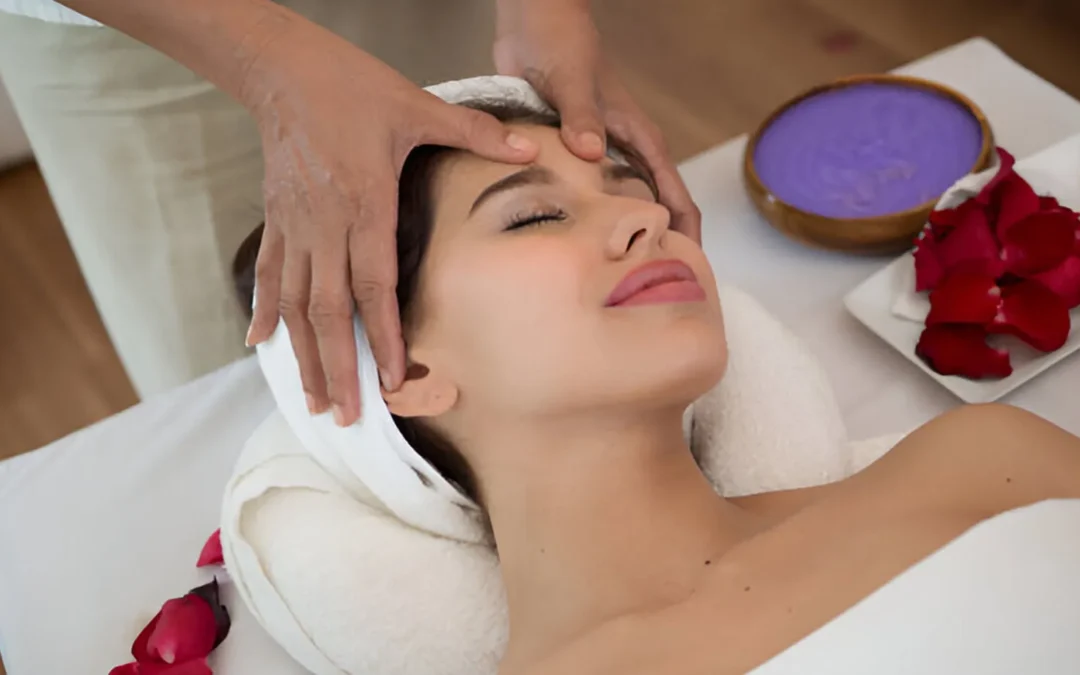 What is the Difference Between a Balinese Massage and a Normal Massage?