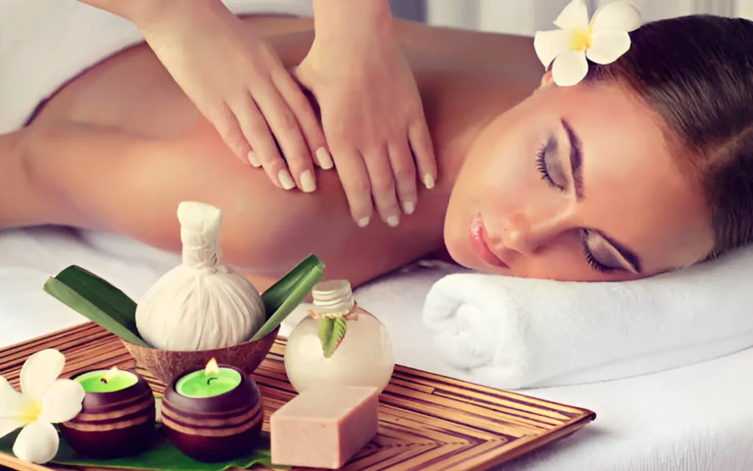 Discover the Best Spa Retreat in Melbourne