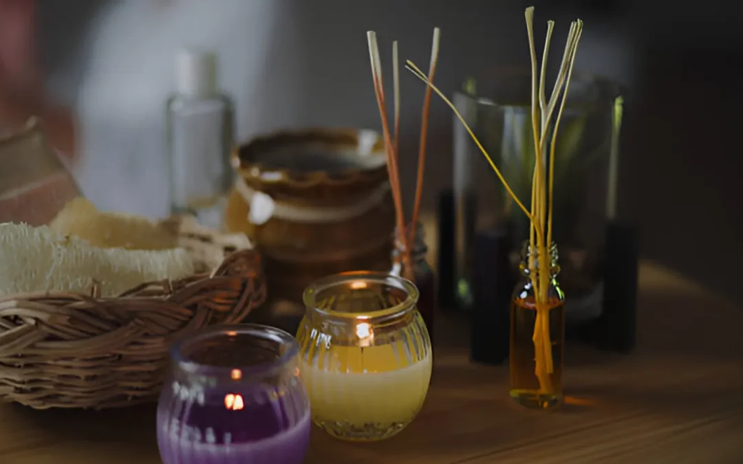 Experience the Best Couples Spa Retreat Melbourne