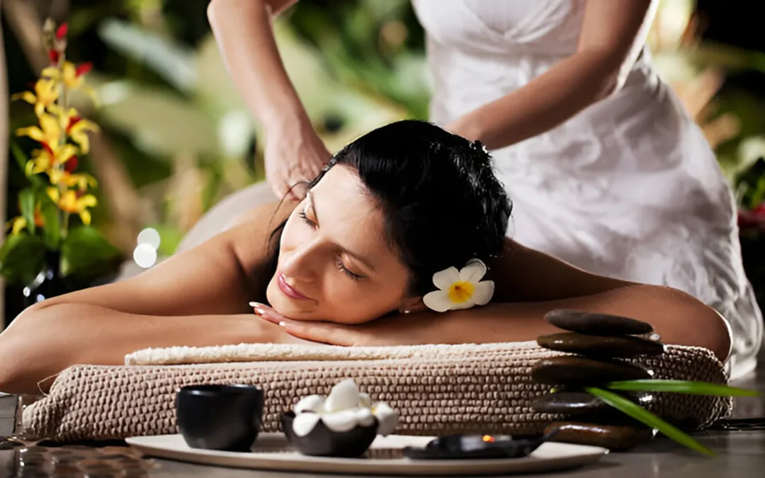 Day Spa Retreat Melbourne: Rejuvenate at Relax Day Spa