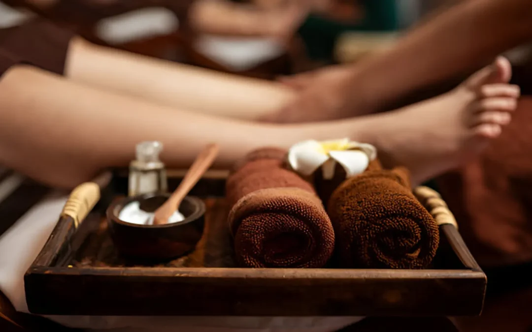 Experience Luxury and Tranquility at Melbourne Resorts and Spa