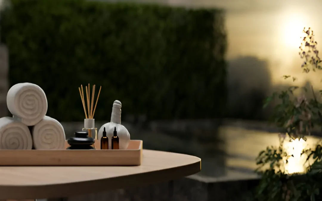 Relax and Rejuvenate: Discover the Ultimate Wellness Spa in Melbourne