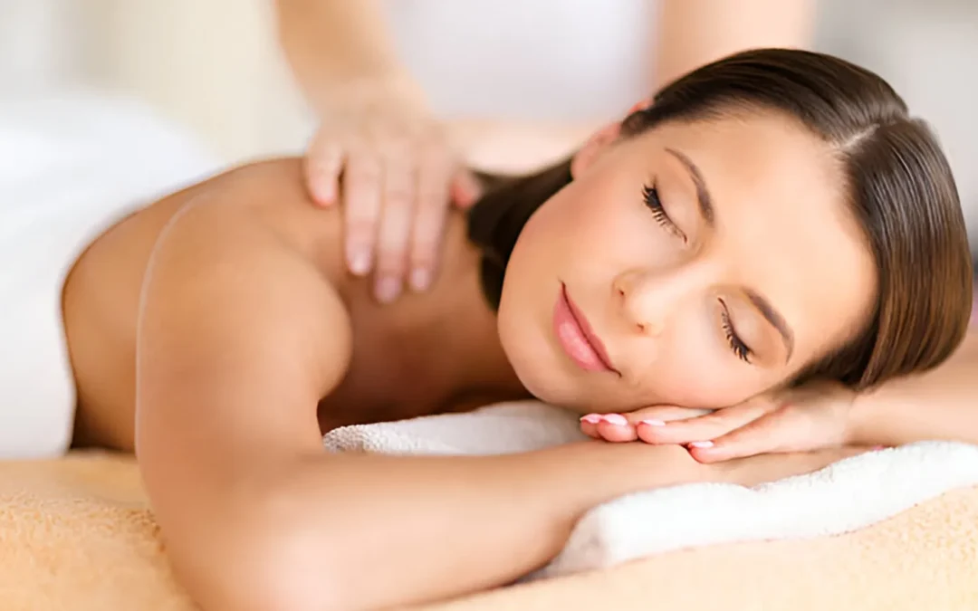 Where to Find the Best Spa House Melbourne CBD