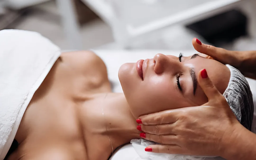 Affordable Facial Treatment Melbourne
