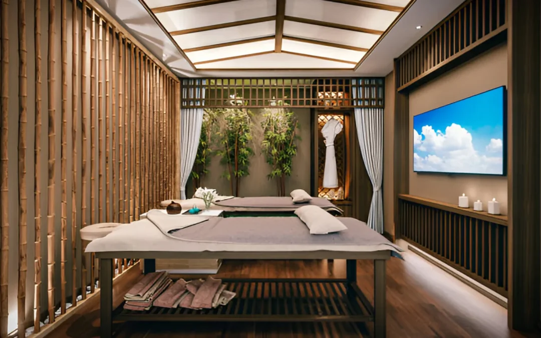 Affordable Spa Resorts Near Melbourne CBD
