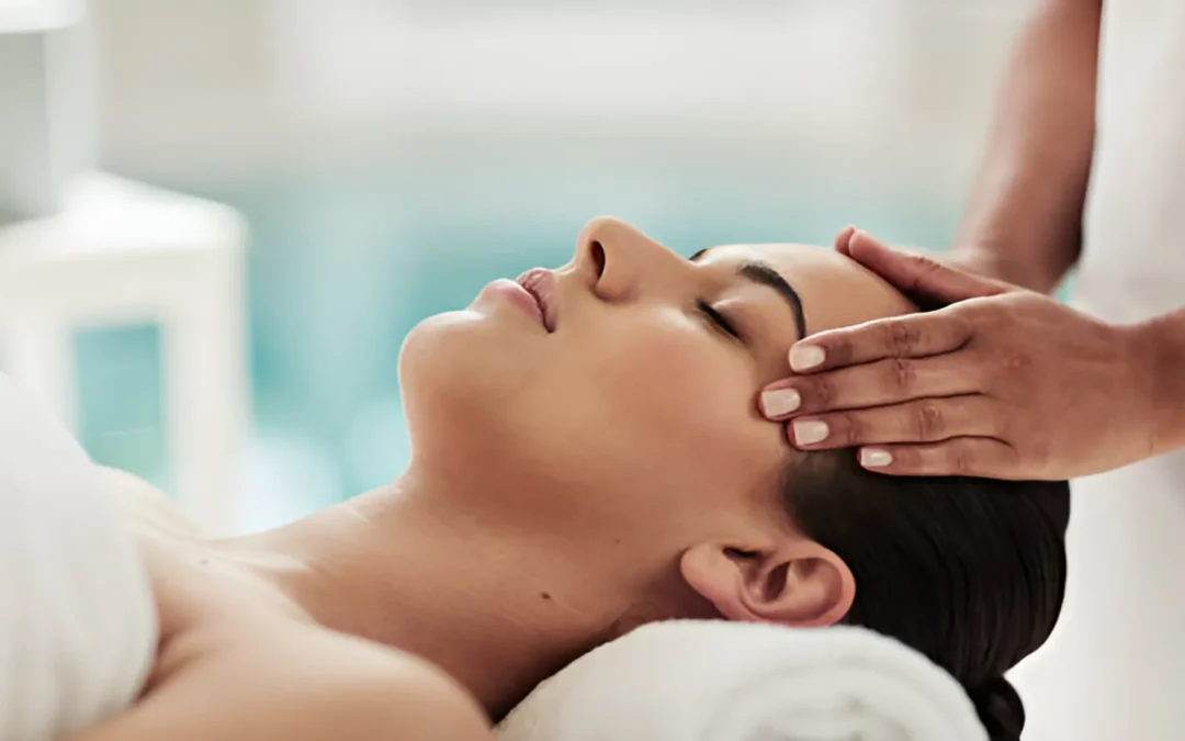 Melbourne Day Spa with Facial Treatment Services