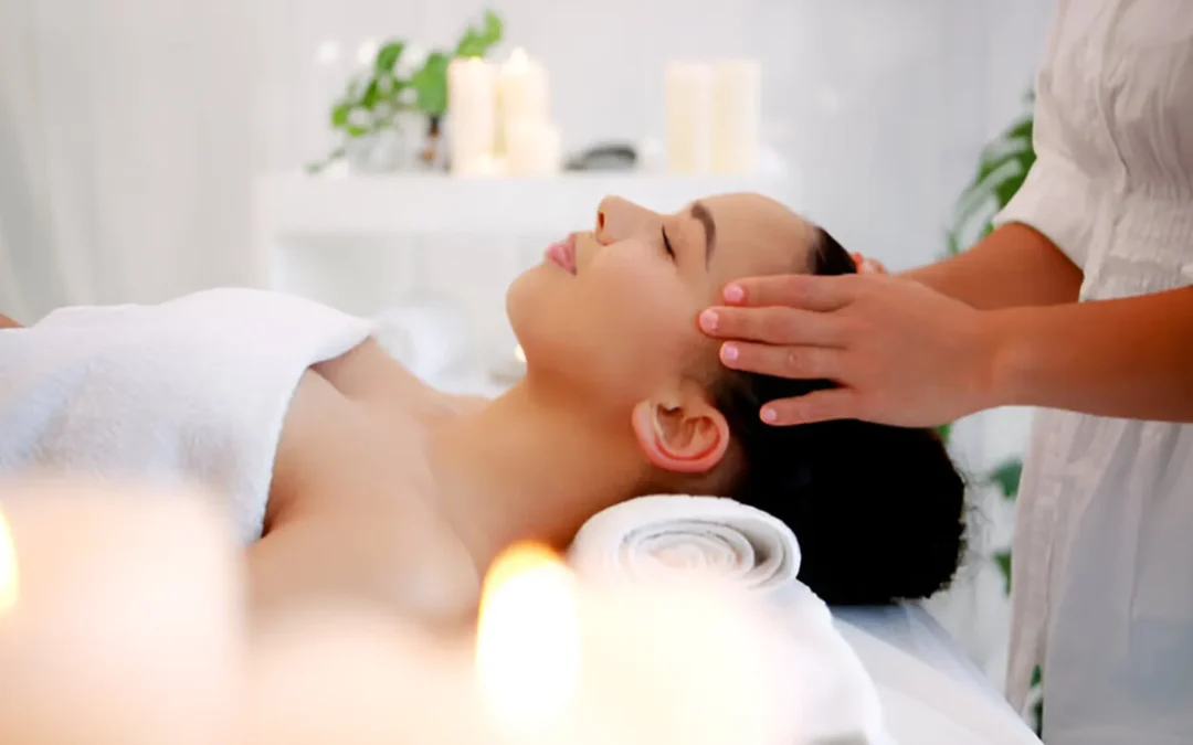 Affordable Japanese Head Spa Services in Melbourne