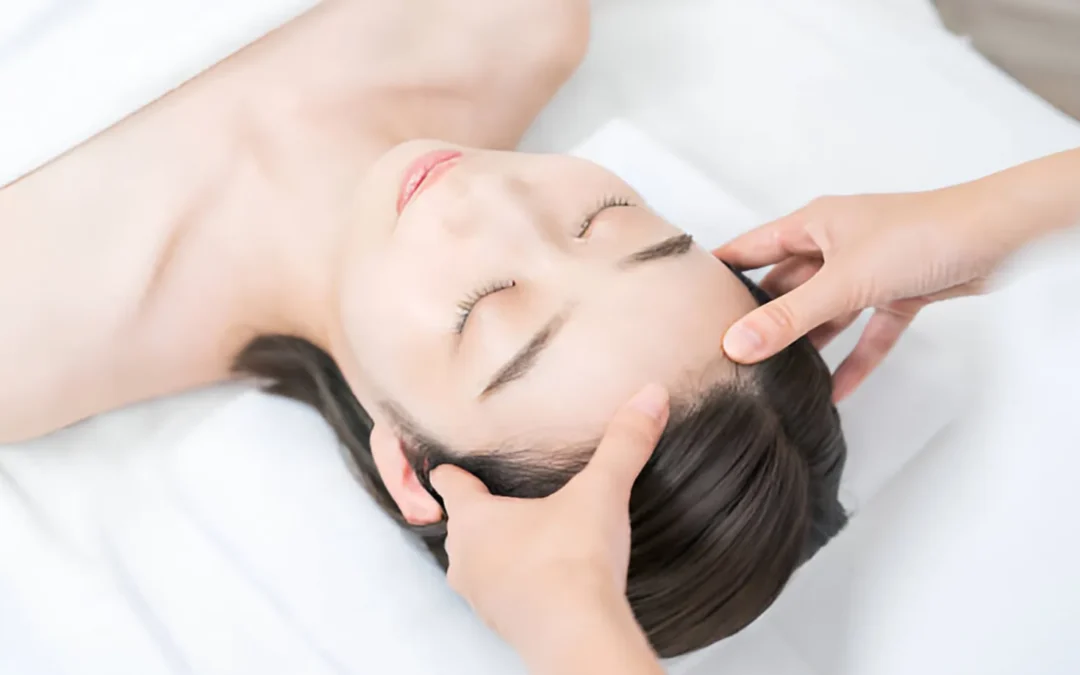 Best Japanese Head Spa Experience in Melbourne CBD