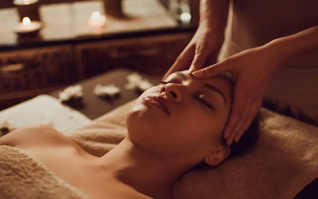 Best Japanese Head Spa in Melbourne Experience Ultimate Relaxation