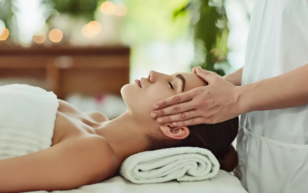 Best Japanese Head Spa with Easy Reservations