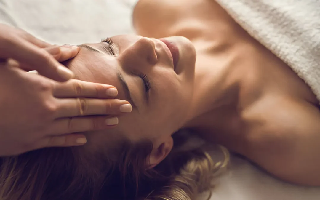 Japanese Head Spa Melbourne with Best Reviews