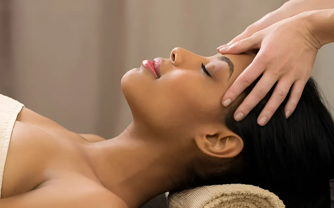 Discover the Best Japanese Head Spa in Melbourne CBD