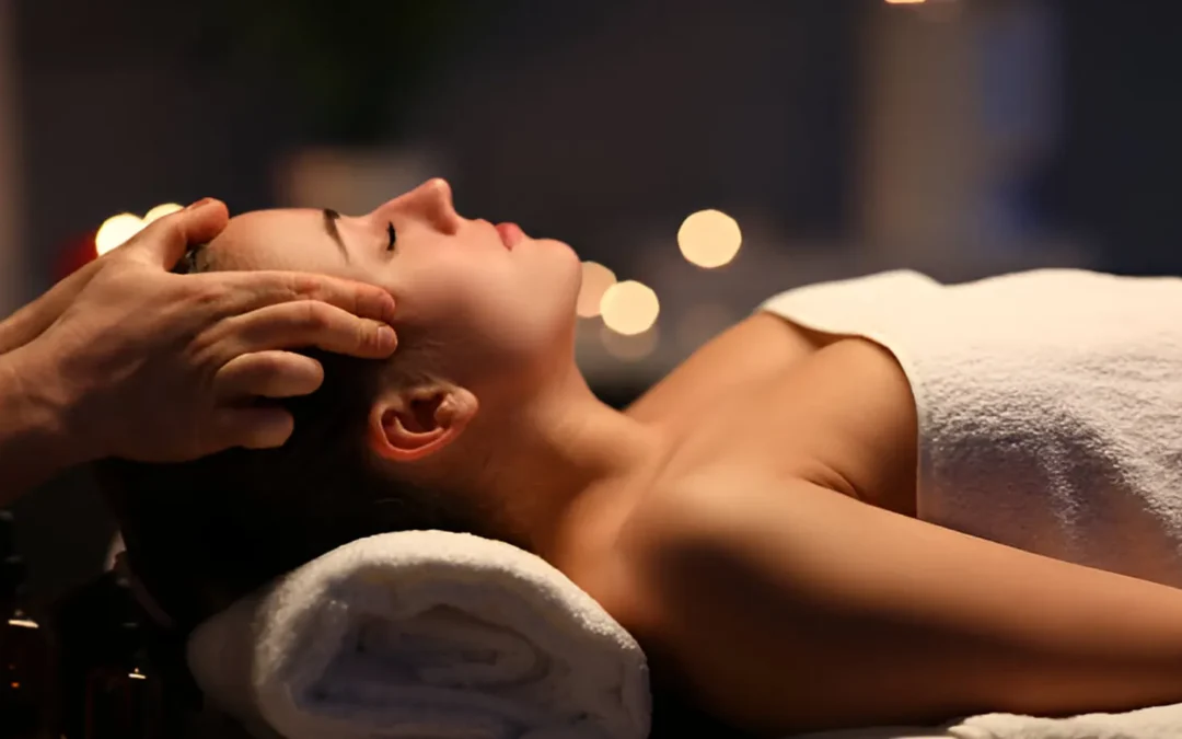 Japanese Head Spa Near Me with Best Reviews