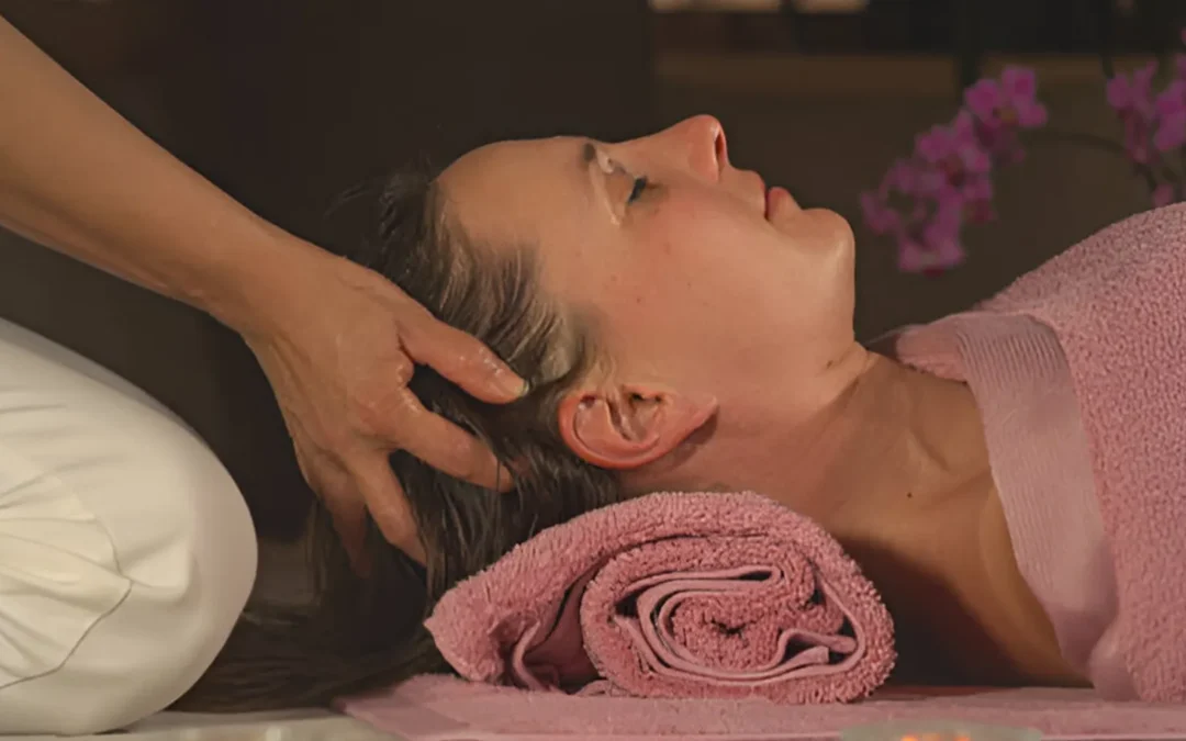 Japanese Head Spa Treatment in Melbourne Experience Ultimate Relaxation