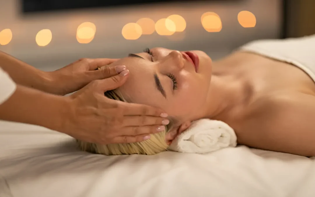 Most Popular Japanese Head Spa Treatments