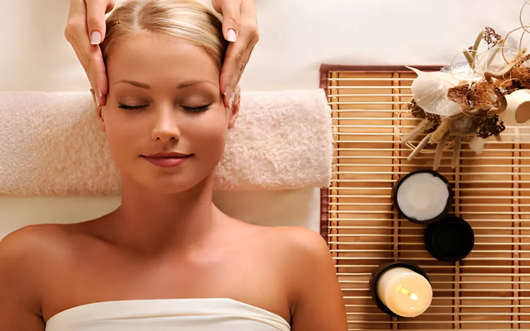 Top-Rated Japanese Head Spa in Melbourne