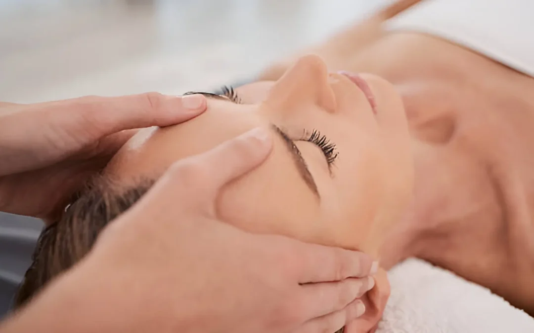 What is a Japanese Head Spa? Discover Its Benefits