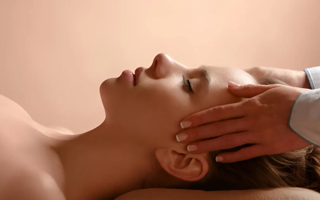 What to Expect From a Japanese Head Spa at Relax Day Spa