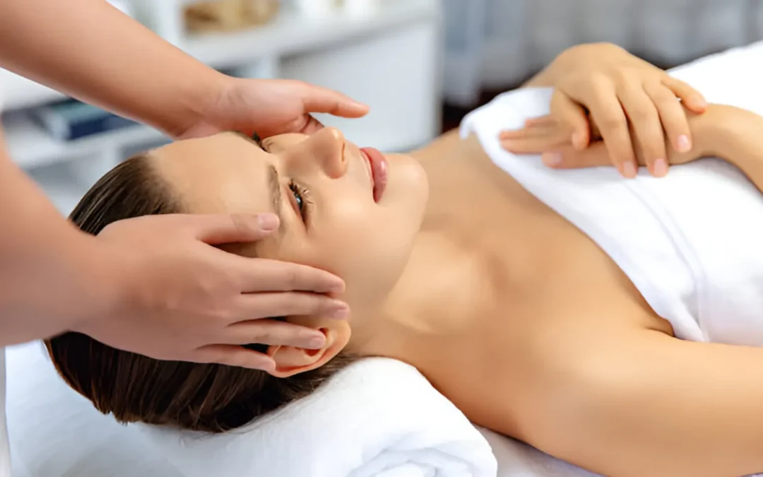 Where Can I Get a Japanese Head Spa Treatment in Melbourne