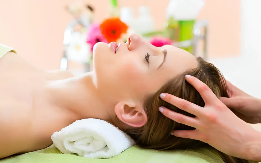 Where to Get a Best Japanese Head Spa in Melbourne CBD