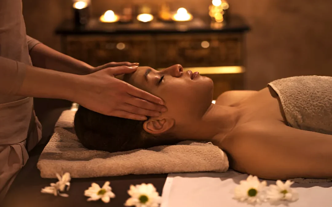 Where to Get an Authentic Japanese Head Spa