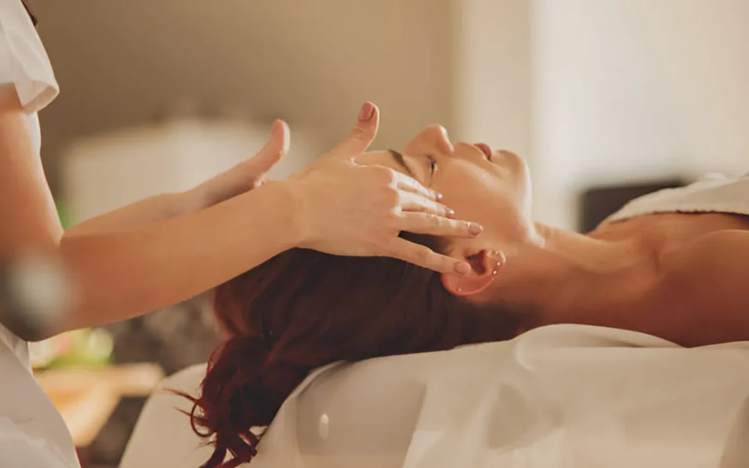 Where to Get a Japanese Head Spa in Melbourne CBD