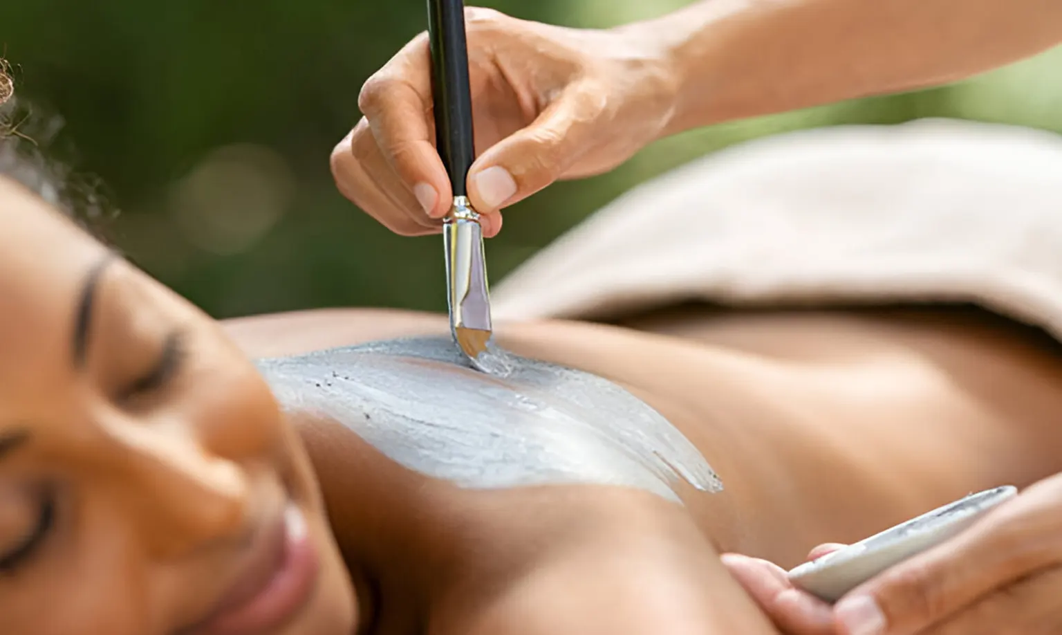 Affordable Body Scrub Spa in Melbourne CBD