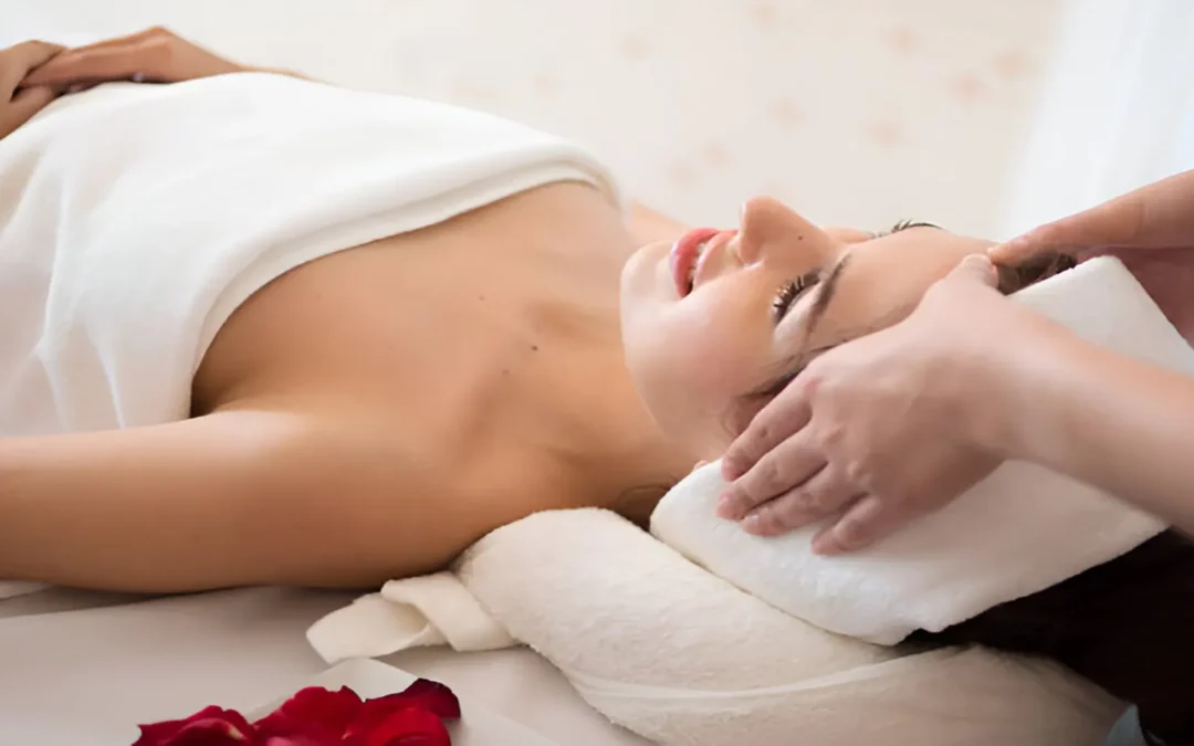 Experience Balinese Massage for Couples in Melbourne