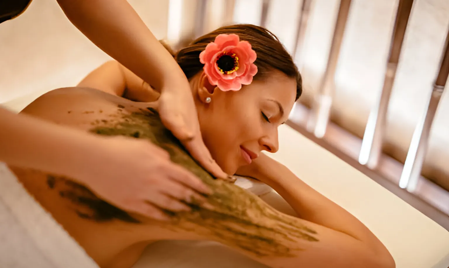 Best Body Wrap Treatment in Melbourne CBD