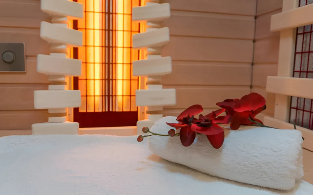 Best Infrared Sauna in Melbourne for Relaxation