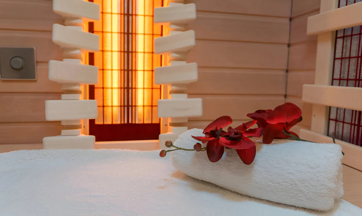 Best Infrared Sauna in Melbourne for Relaxation Best Infrared Sauna in Melbourne for Relaxation