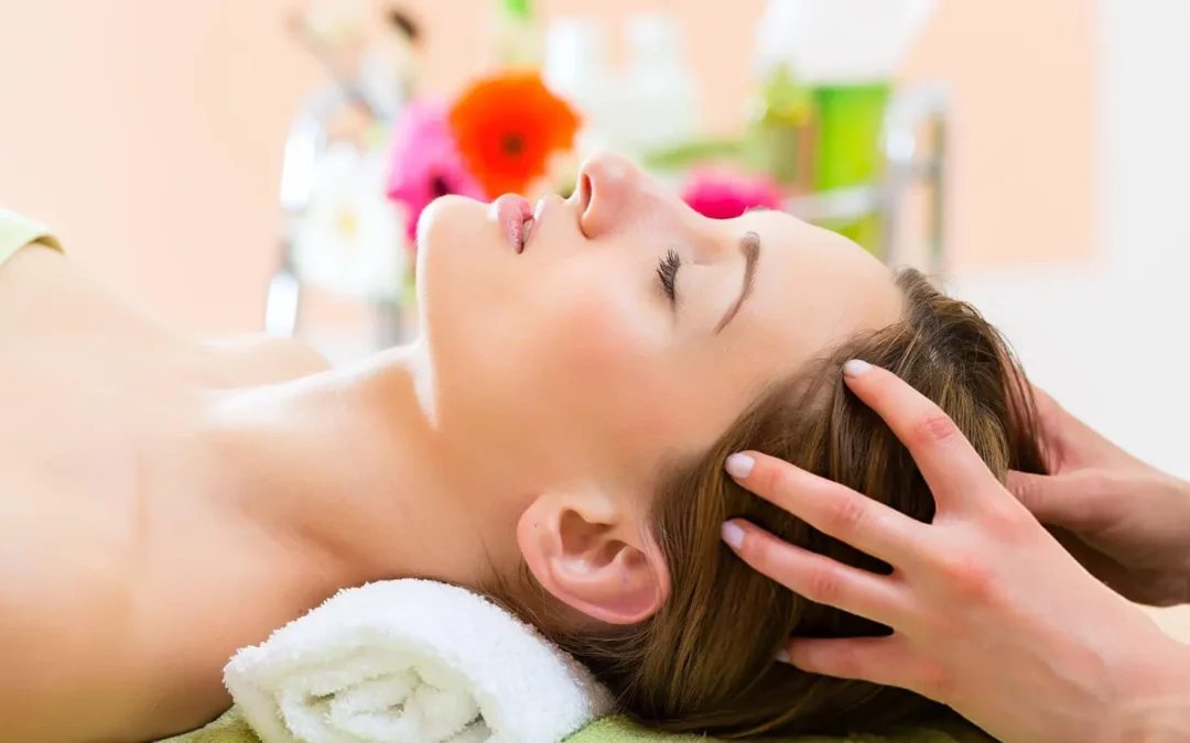 Best Japanese Head Spa in Melbourne City