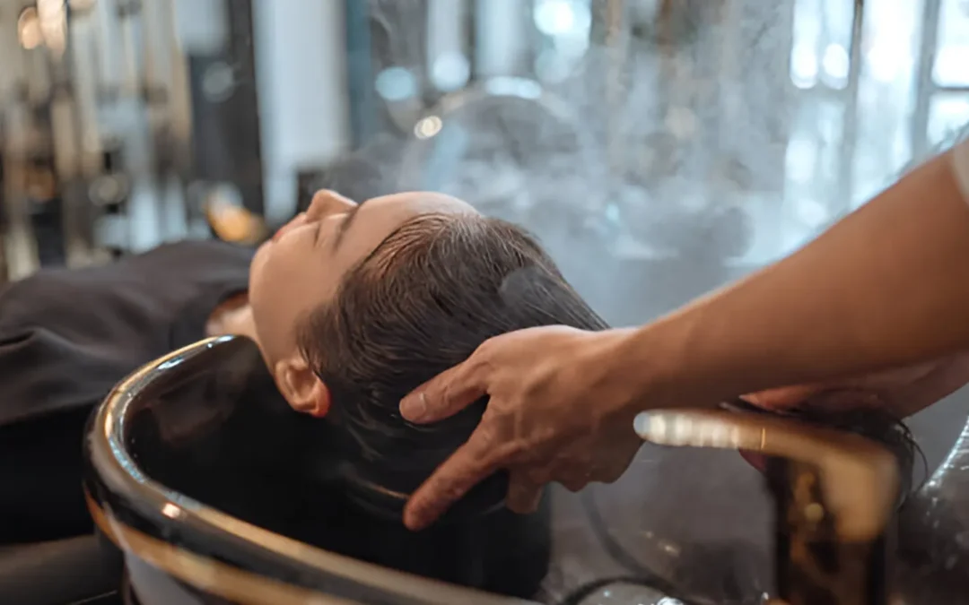 Japanese Head Spa Experience Melbourne