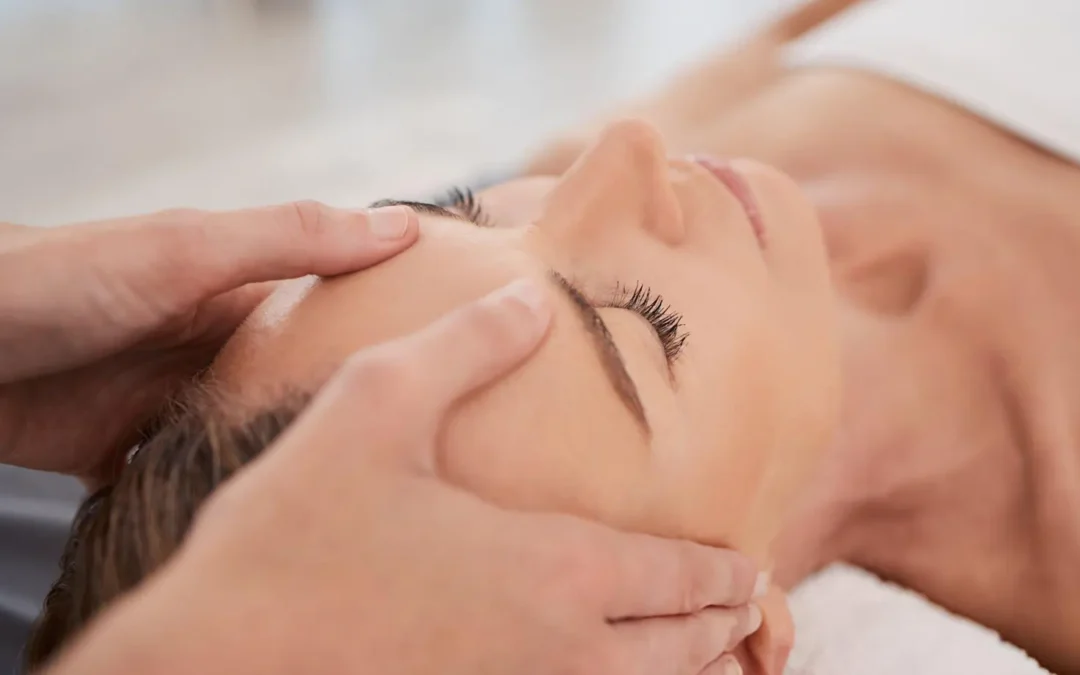 Relaxing Japanese Head Spa in Melbourne