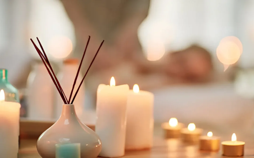 Affordable Aromatherapy Massage Melbourne