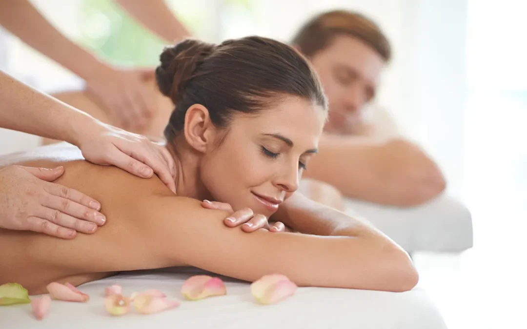Reconnect and Relax With Affordable Couples Massage in Melbourne CBD