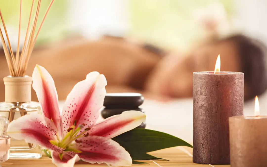 Best Aromatherapy Massage Near Me Melbourne