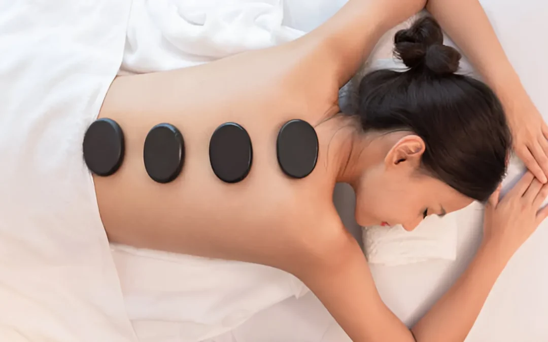 Best Hot Stone Therapy Massage in Melbourne