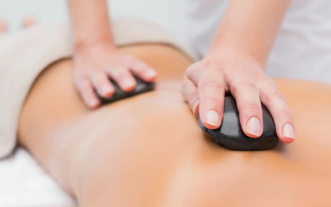 Best Hot Stone Therapy Massage Near Me in Melbourne