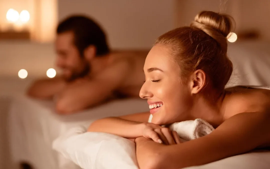 Discover Best Rated Couples Massage in Melbourne CBD