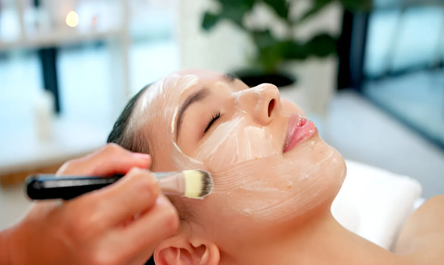Best Rated Facial Treatment in Melbourne CBD