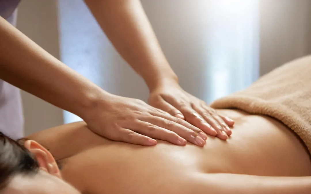 Discover the Best Thai Combination Massage in Melbourne CBD