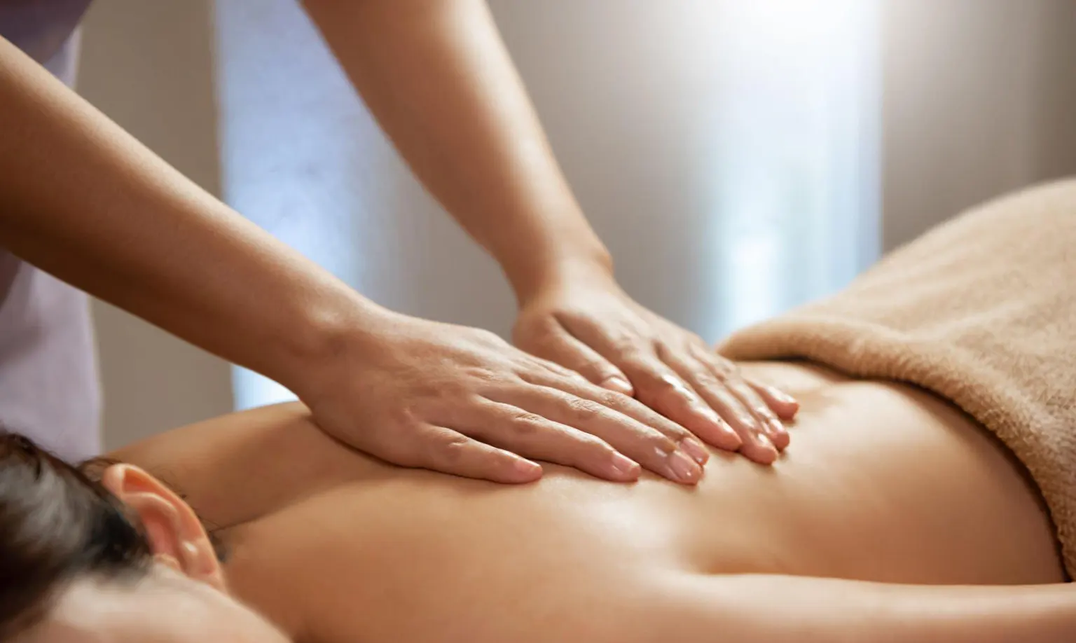 Best Thai Combination Massage in Melbourne CBD