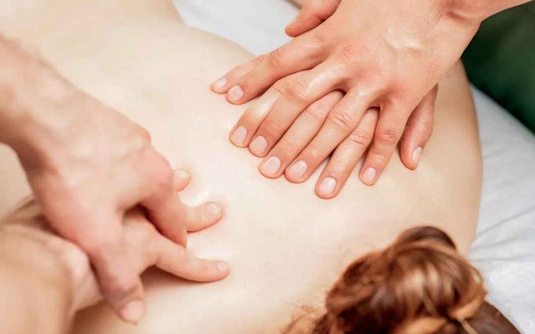 Four Hand Massage Melbourne CBD: Luxurious Relaxation