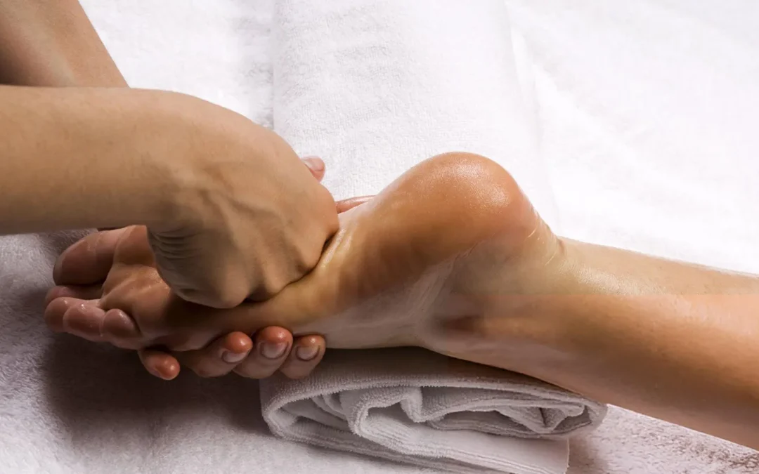 Relaxing Foot Spa Melbourne: Indulge Yourself